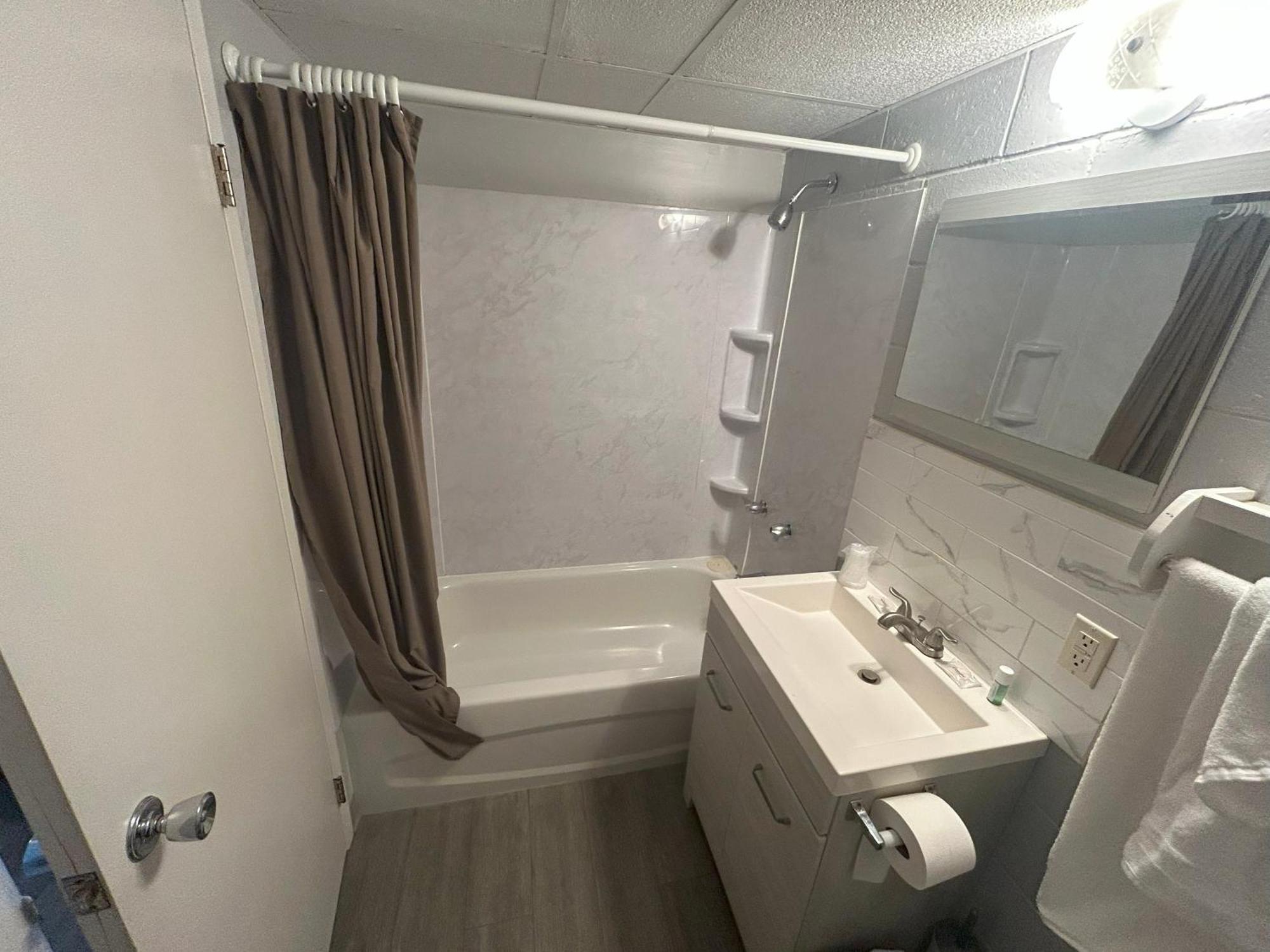 Relax Motel Thunder Bay Chambre photo