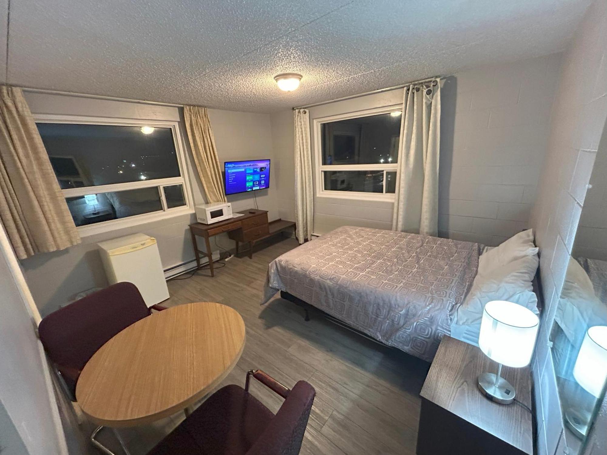Relax Motel Thunder Bay Chambre photo